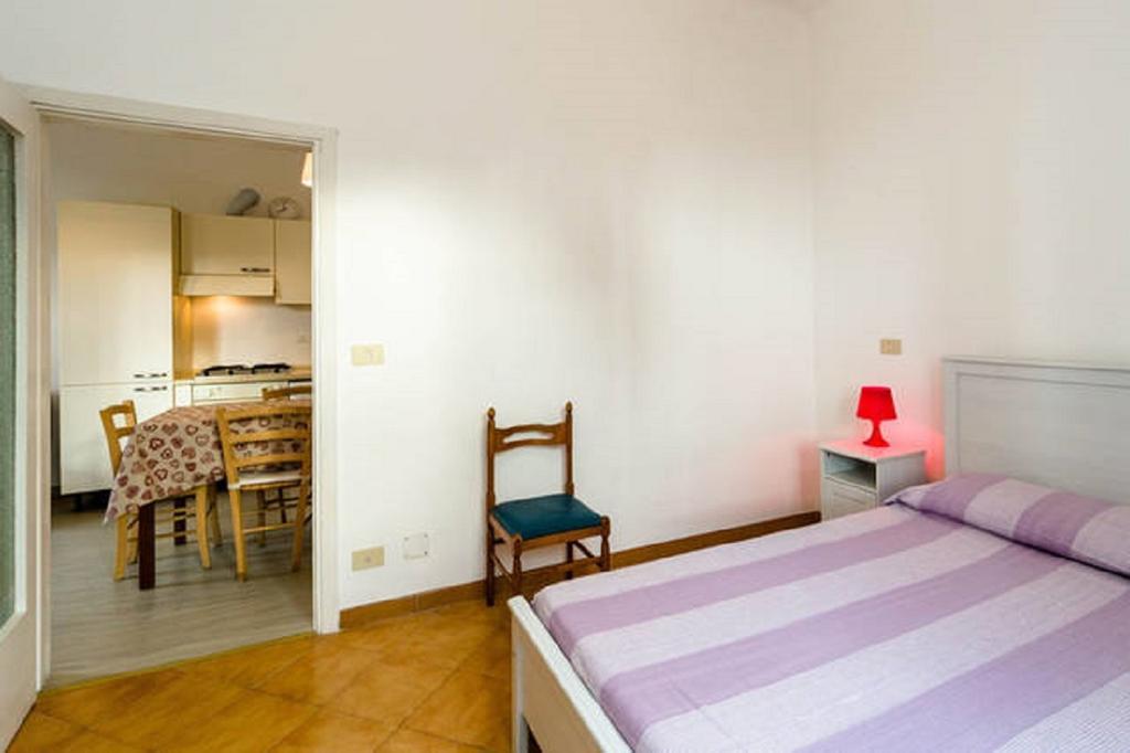 Varazze Apartment Habitación foto