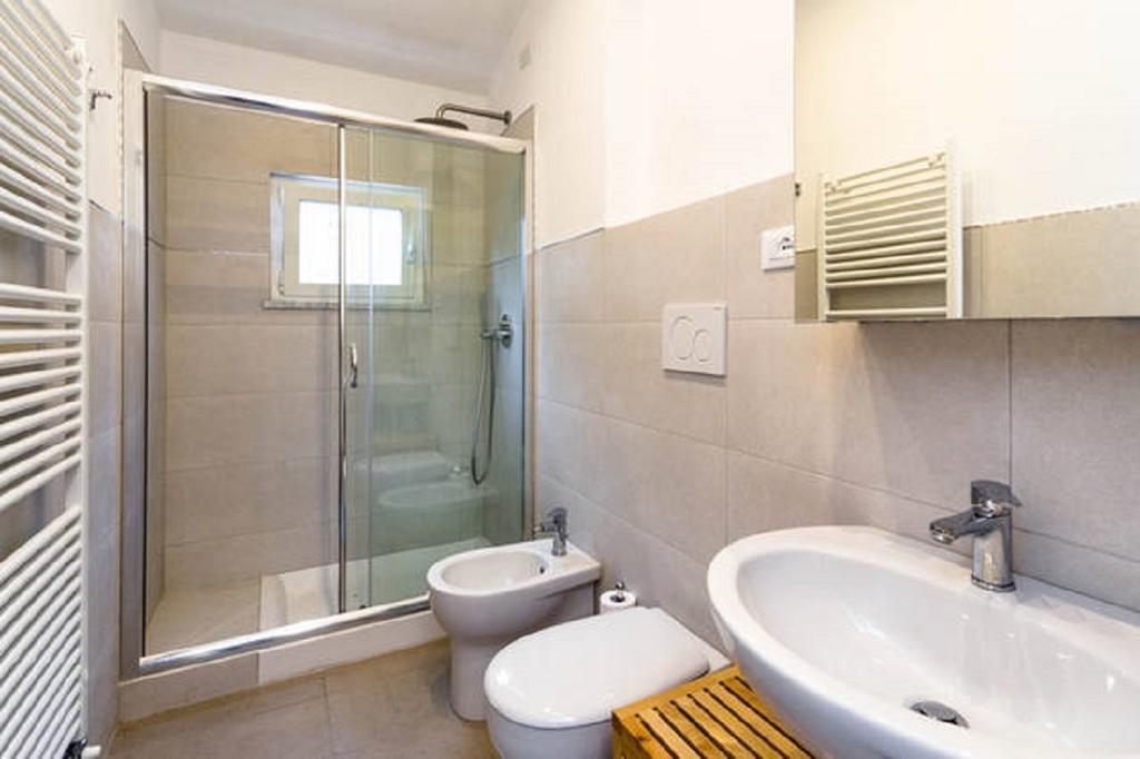 Varazze Apartment Habitación foto