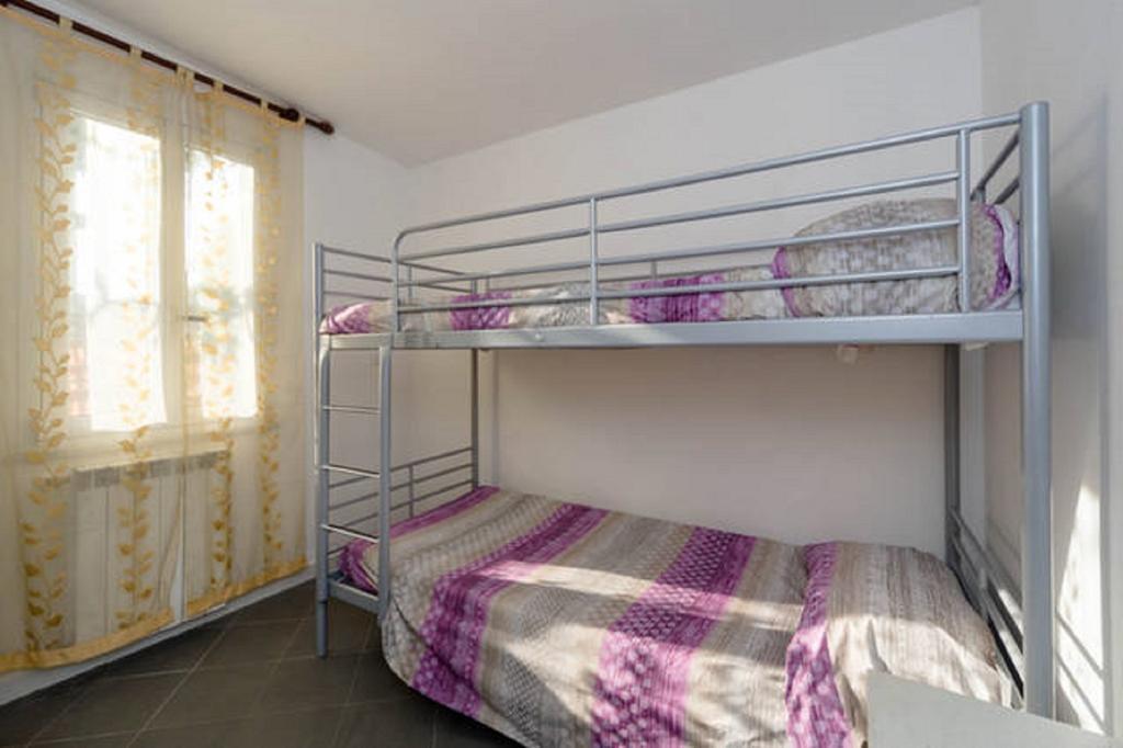 Varazze Apartment Habitación foto